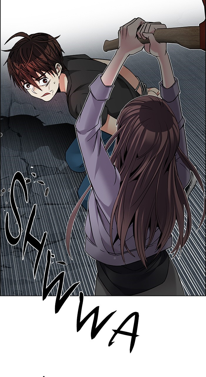 Read Dice en Manga Online