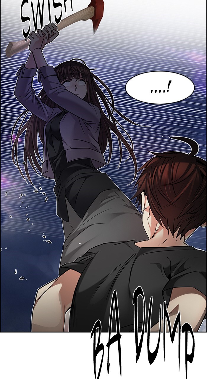 Read Dice en Manga Online