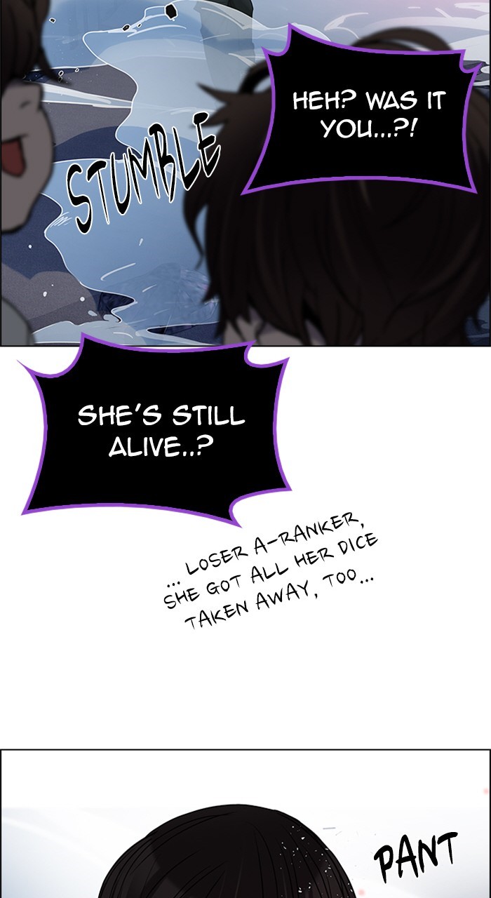 Read Dice en Manga Online