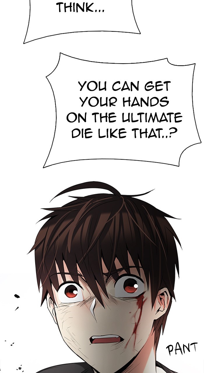 Read Dice en Manga Online
