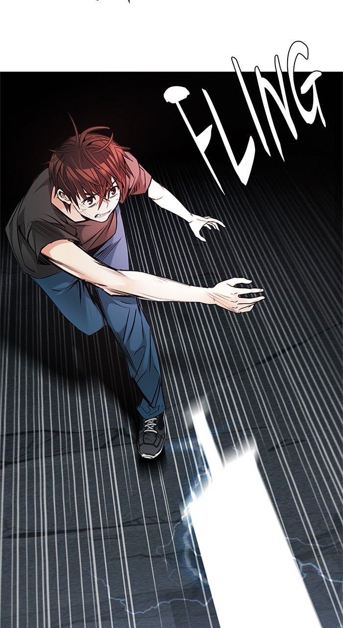 Read Dice en Manga Online