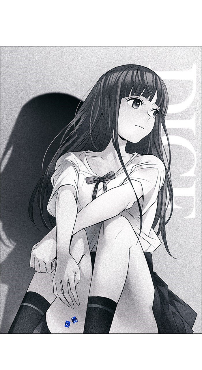 Read Dice en Manga Online