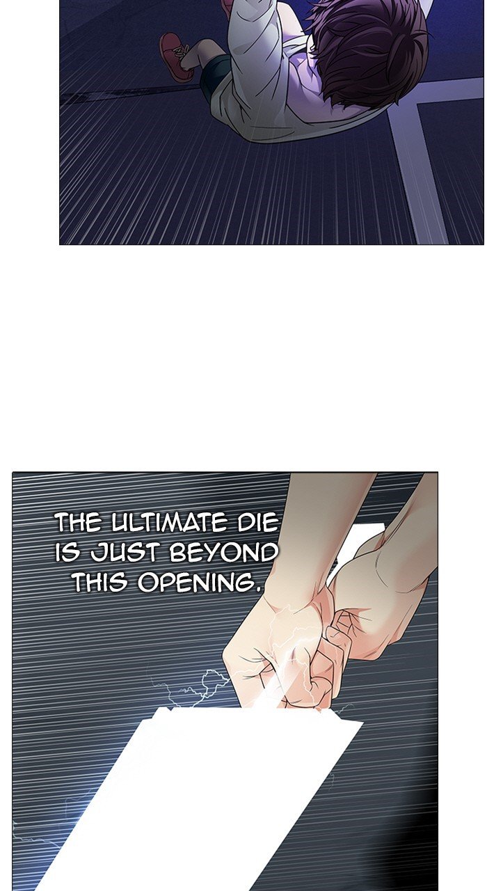 Read Dice en Manga Online