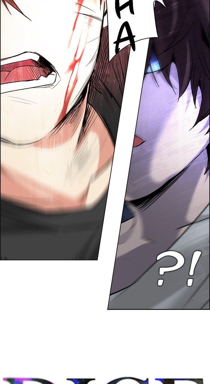 Read Dice en Manga Online