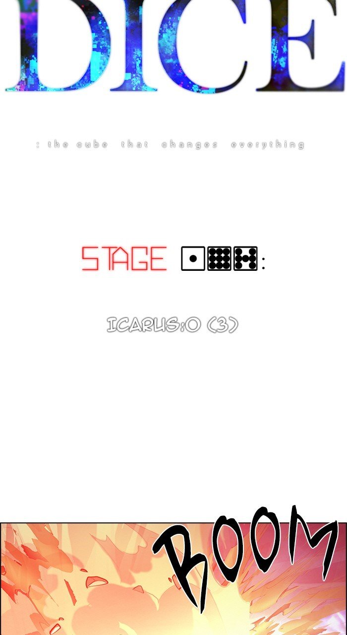 Read Dice en Manga Online