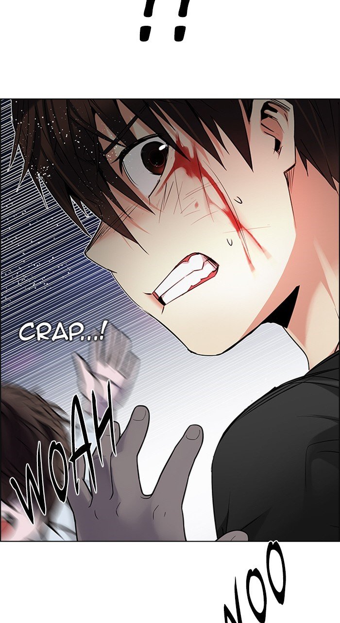 Read Dice en Manga Online