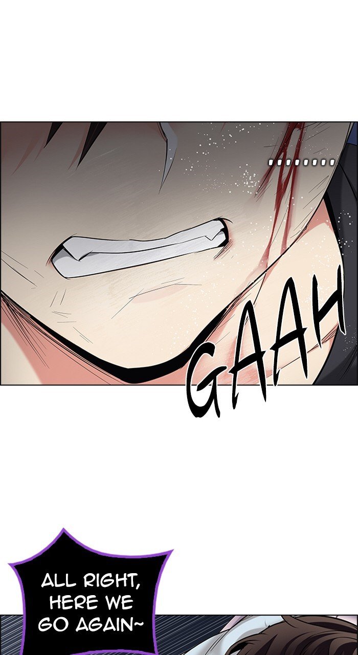Read Dice en Manga Online