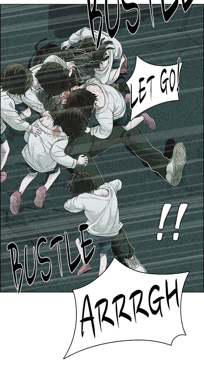 Read Dice en Manga Online