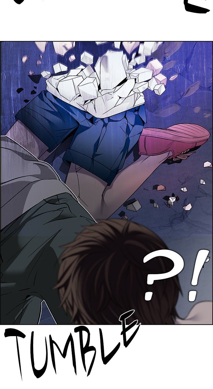 Read Dice en Manga Online
