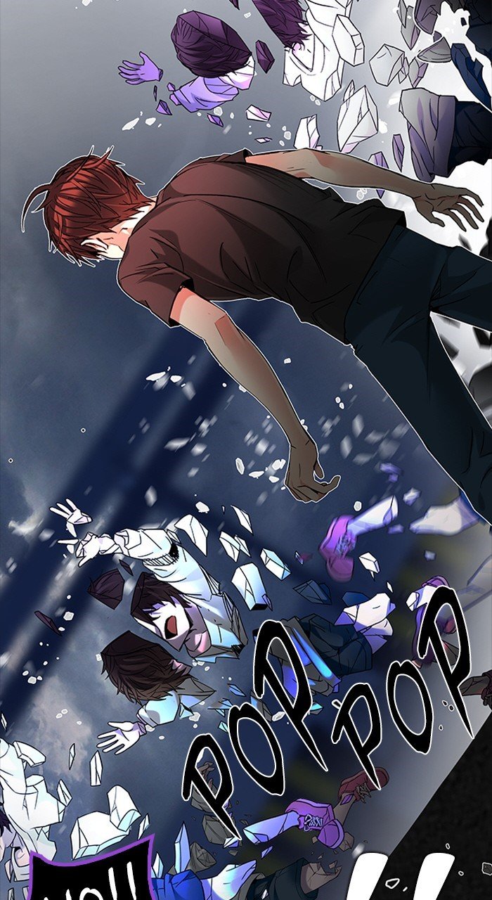 Read Dice en Manga Online