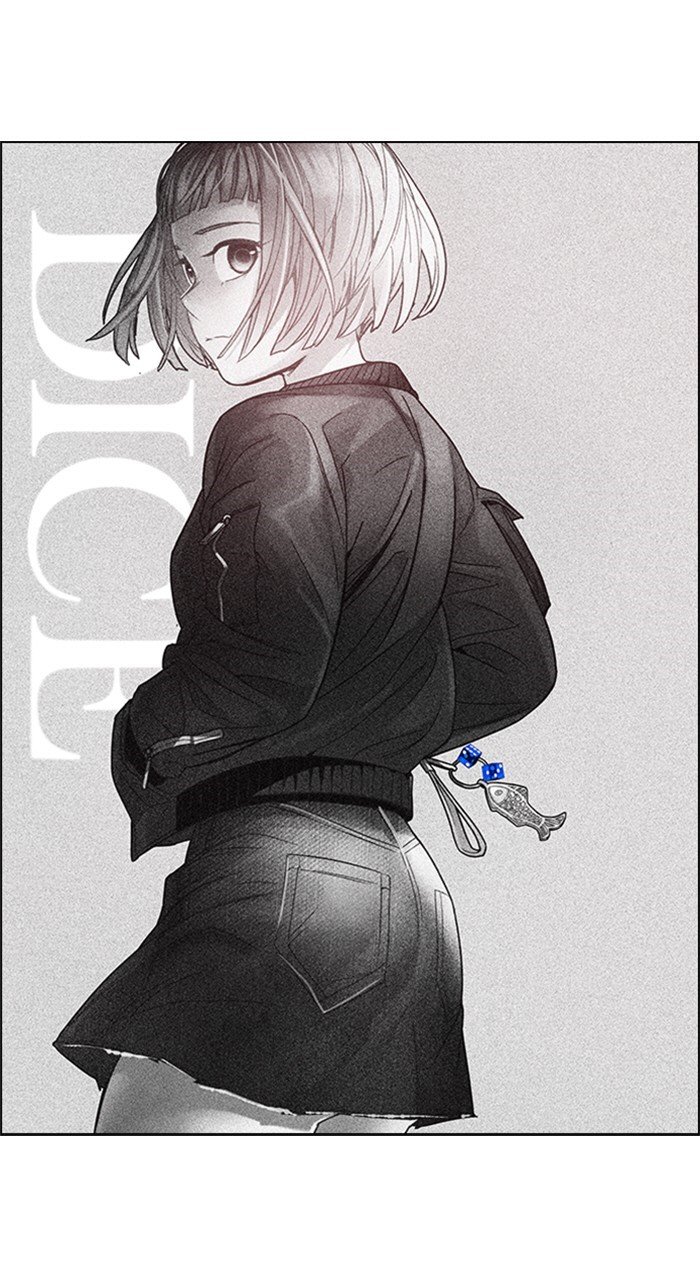 Read Dice en Manga Online
