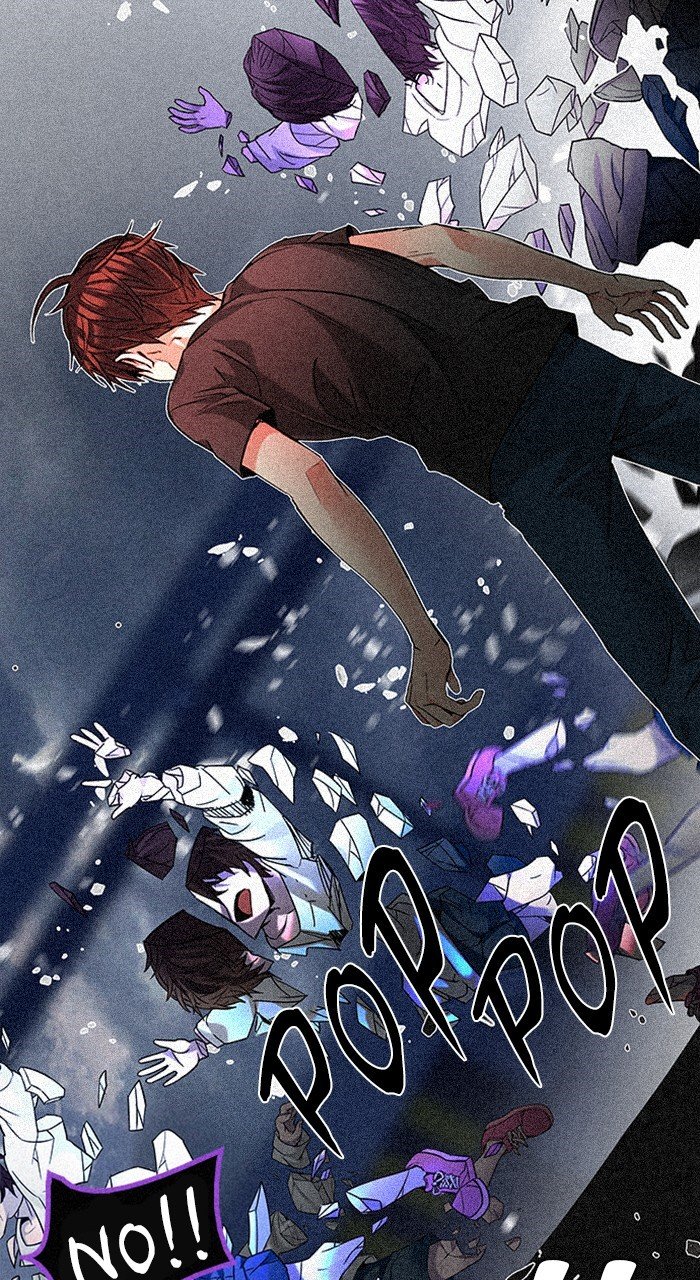Read Dice en Manga Online