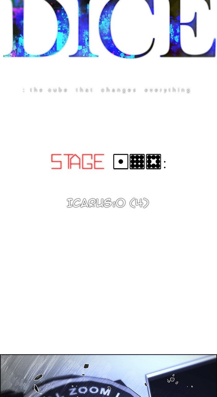 Read Dice en Manga Online