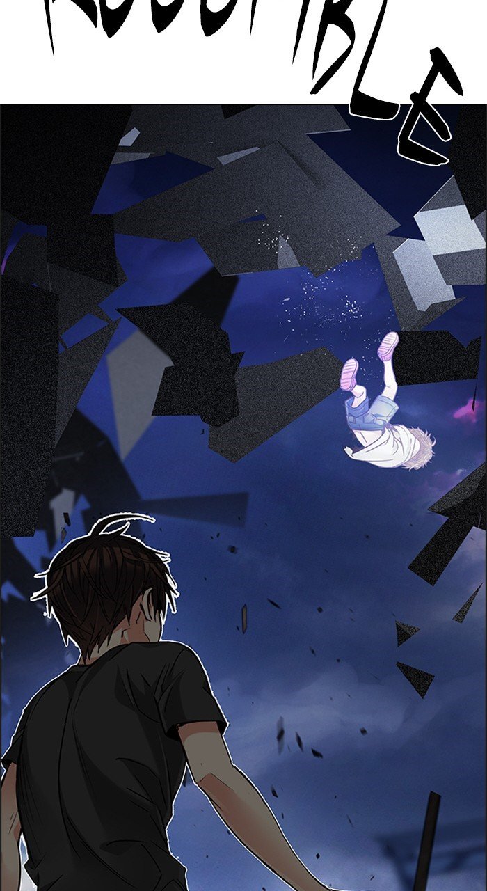 Read Dice en Manga Online