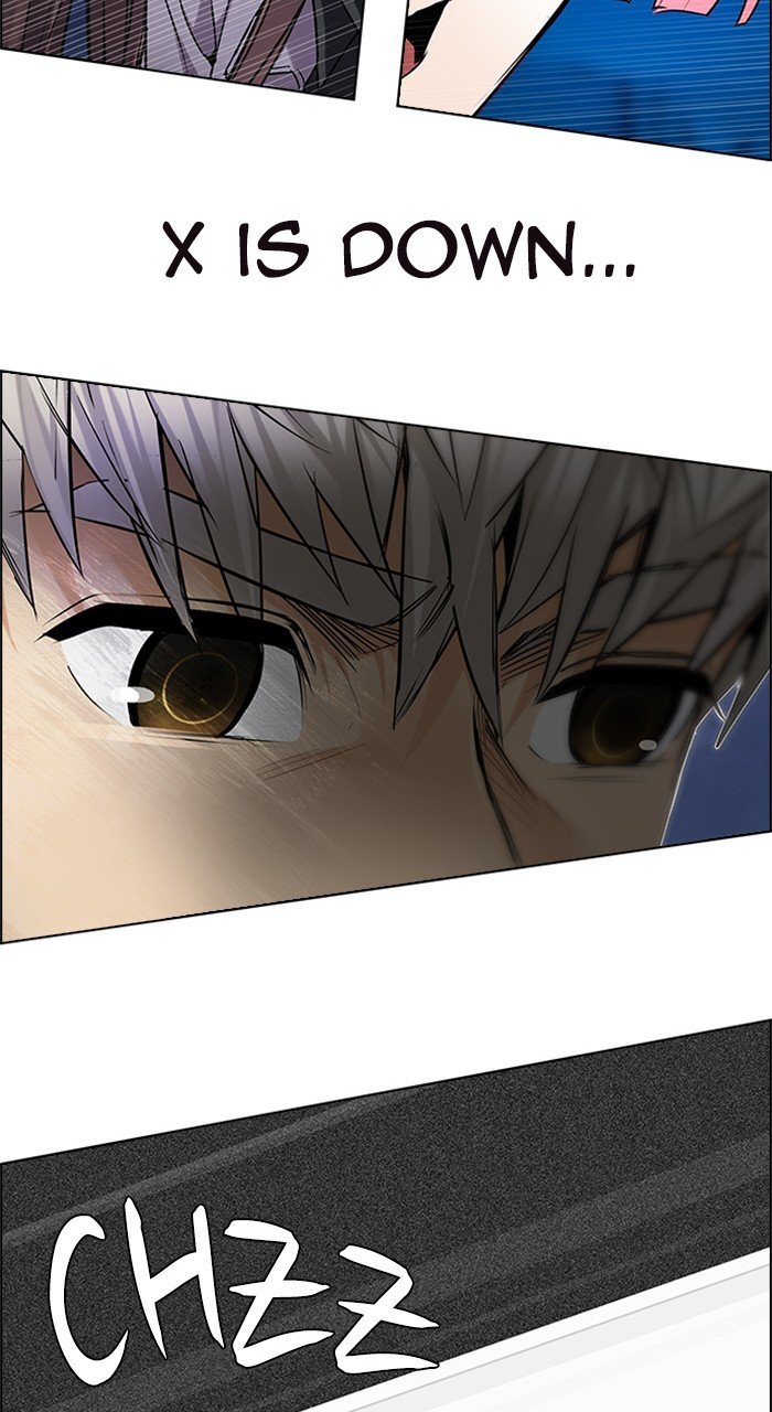 Read Dice en Manga Online