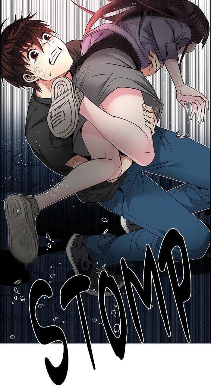 Read Dice en Manga Online
