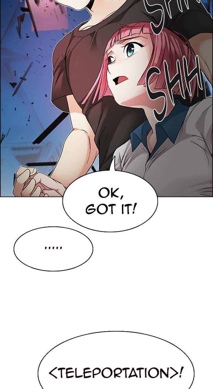 Read Dice en Manga Online