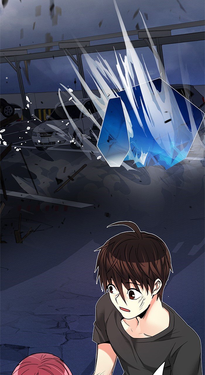 Read Dice en Manga Online