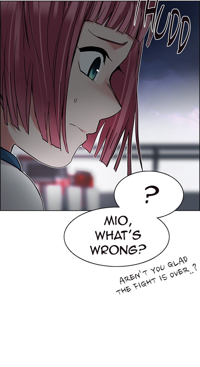 Read Dice en Manga Online