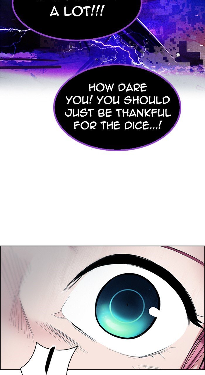 Read Dice en Manga Online