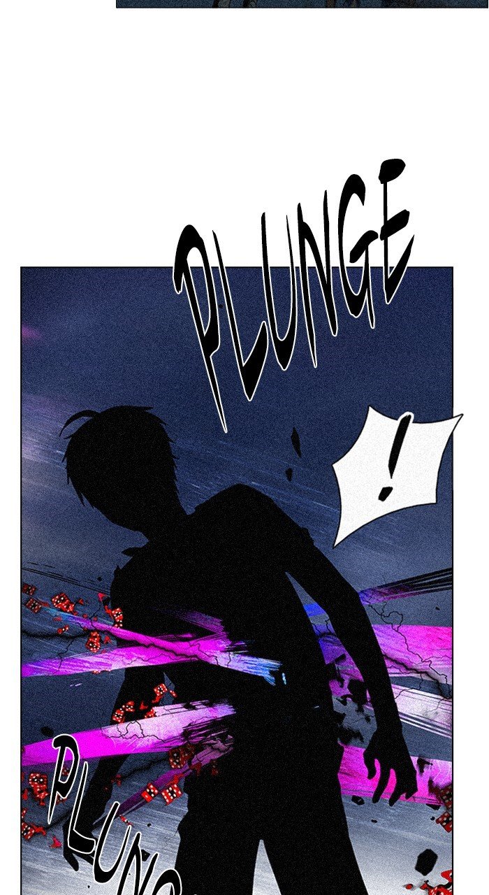 Read Dice en Manga Online