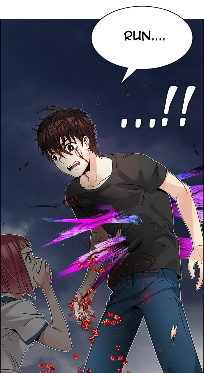 Read Dice en Manga Online