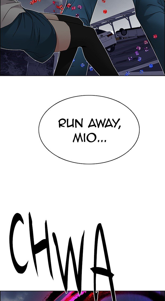 Read Dice en Manga Online