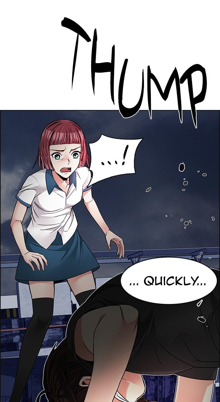 Read Dice en Manga Online