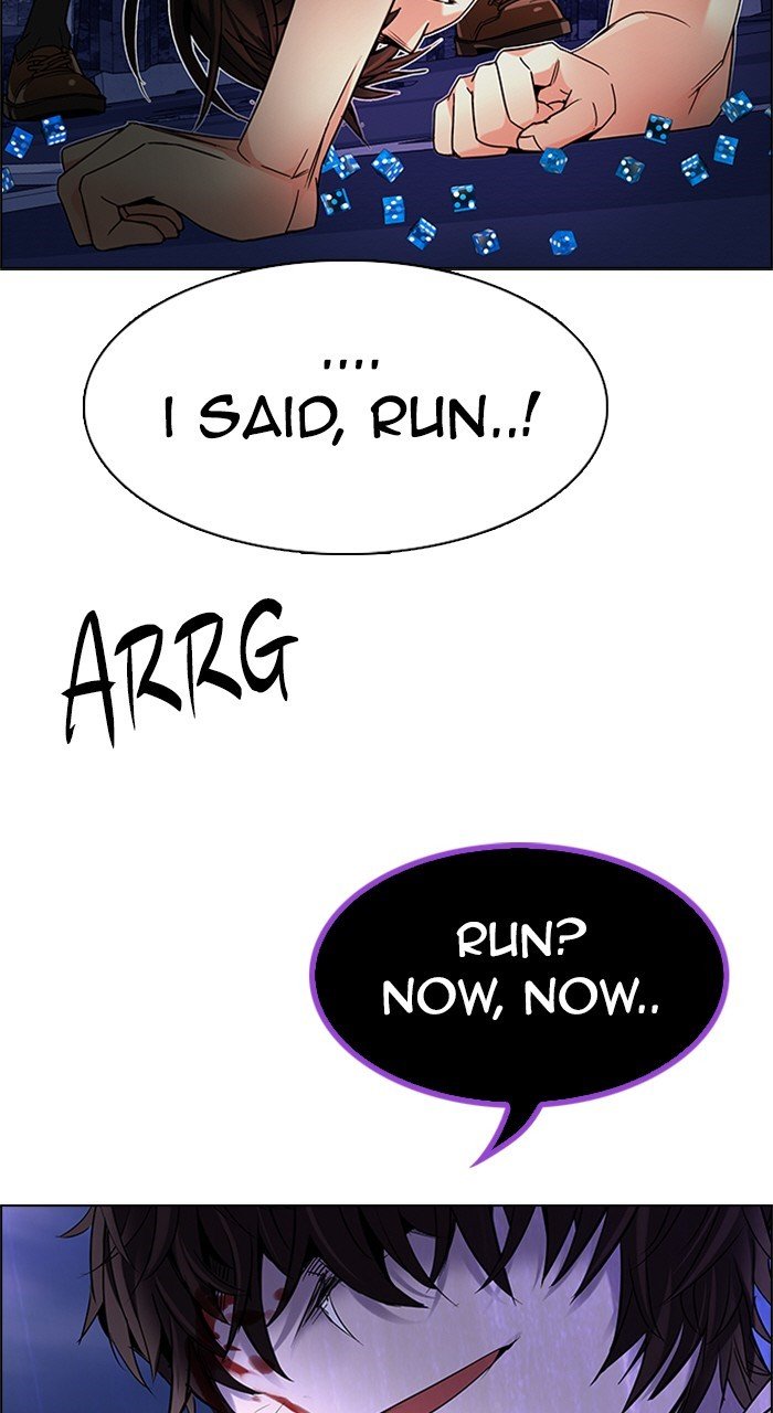 Read Dice en Manga Online