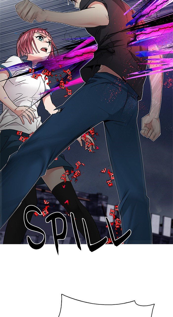 Read Dice en Manga Online