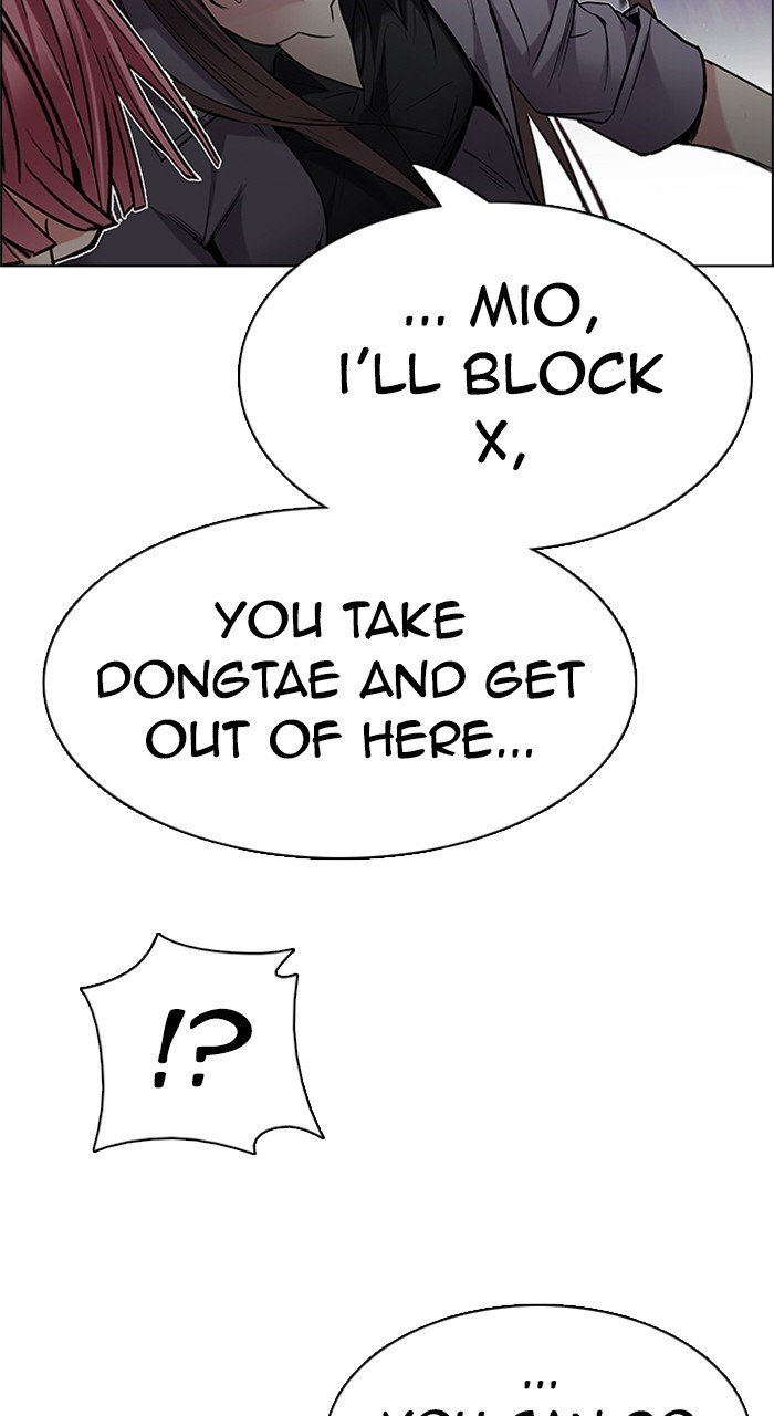 Read Dice en Manga Online
