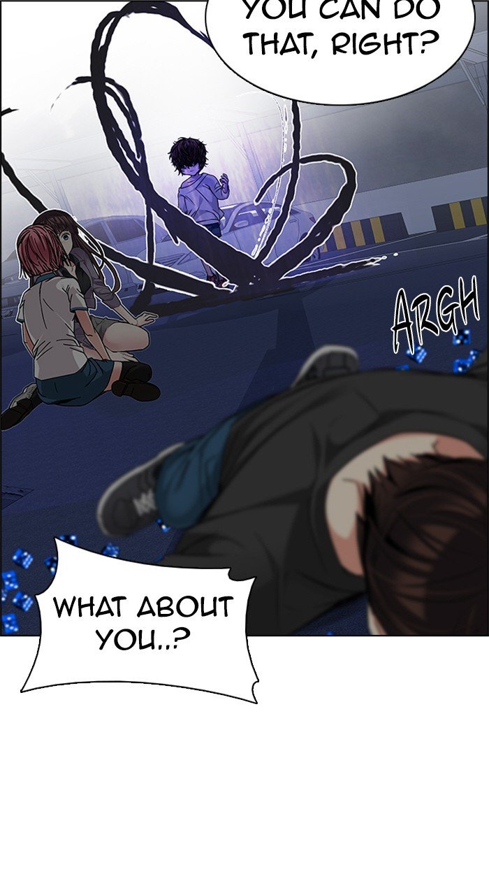 Read Dice en Manga Online