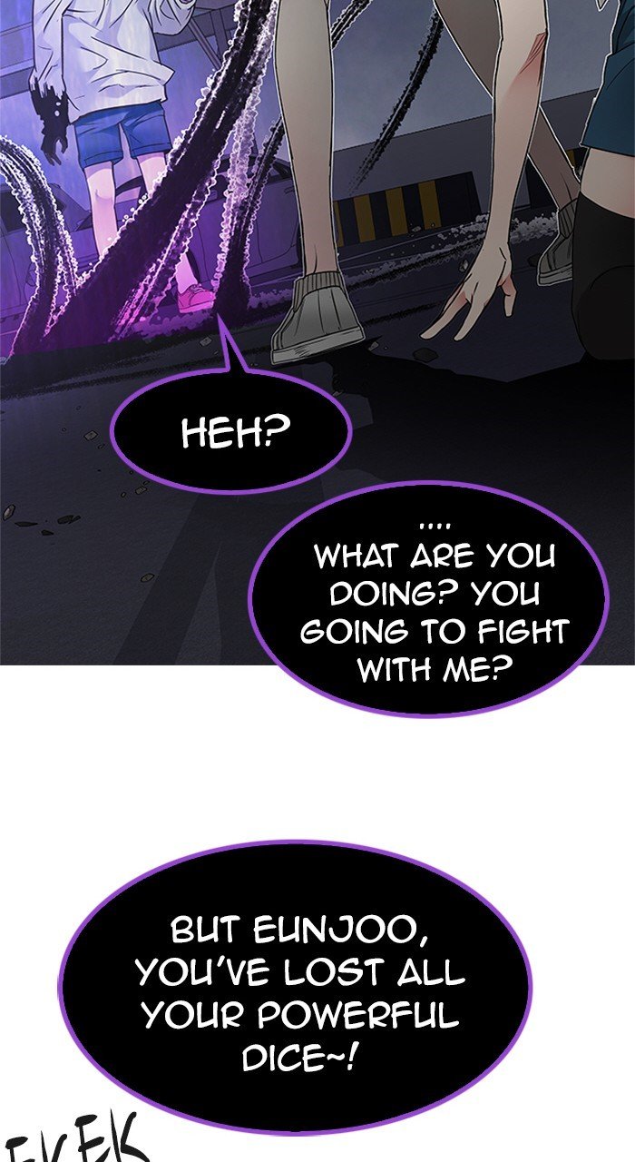 Read Dice en Manga Online