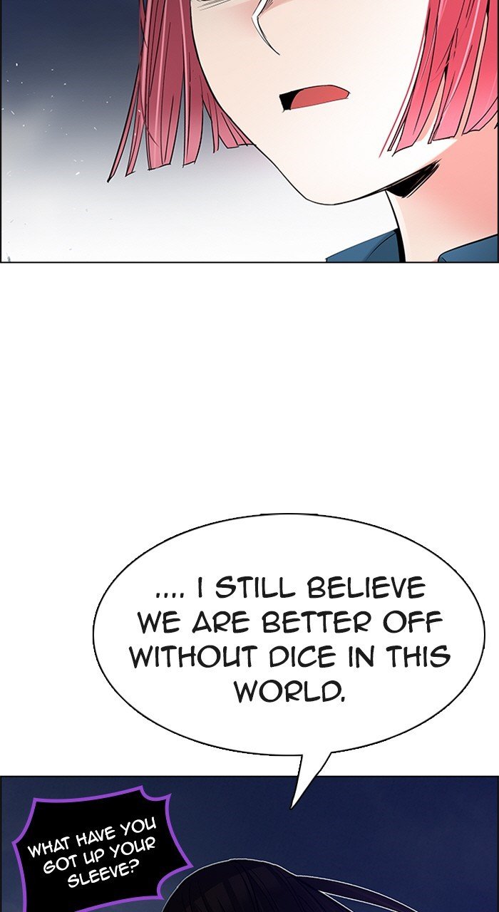 Read Dice en Manga Online