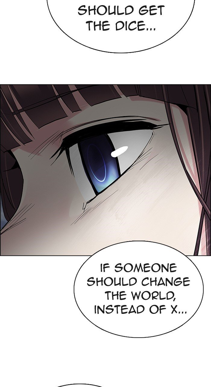 Read Dice en Manga Online