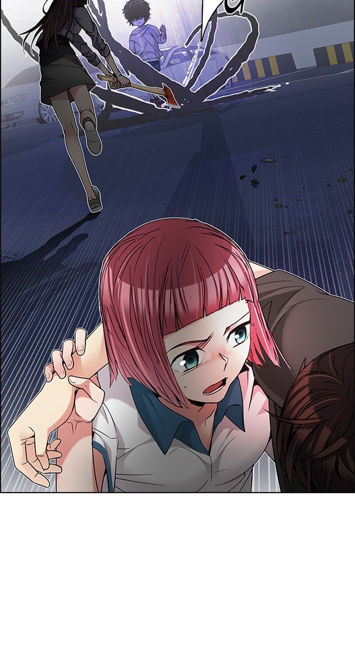 Read Dice en Manga Online