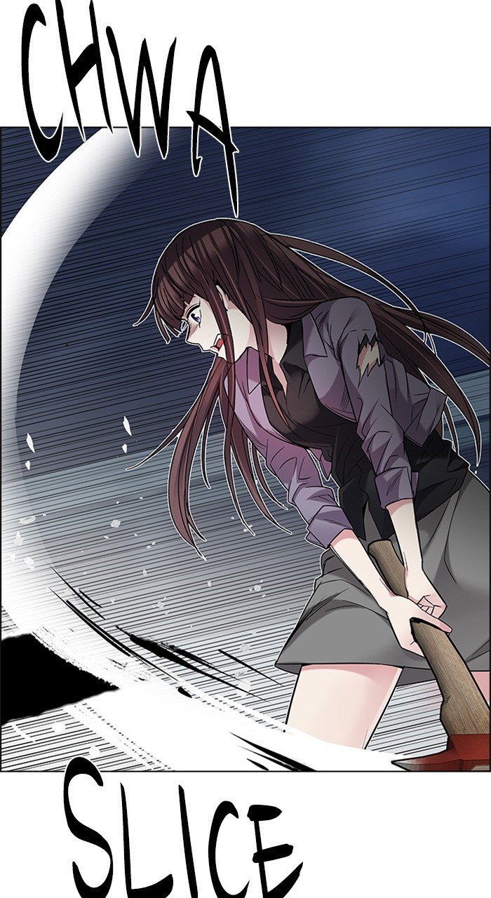Read Dice en Manga Online