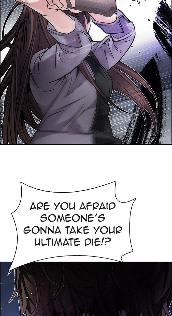 Read Dice en Manga Online