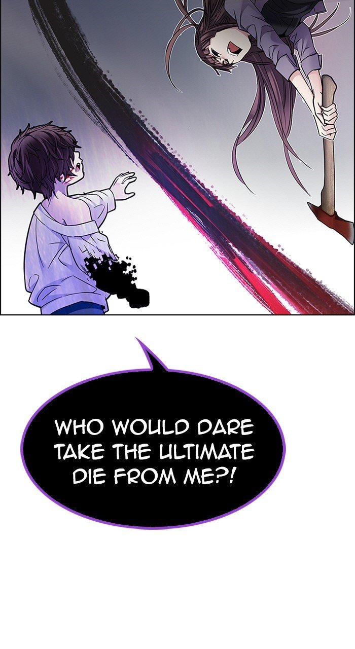 Read Dice en Manga Online
