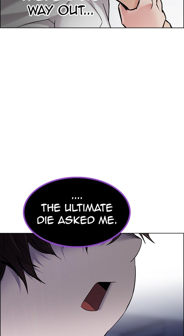 Read Dice en Manga Online