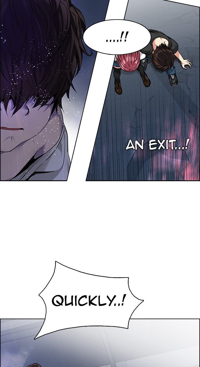 Read Dice en Manga Online