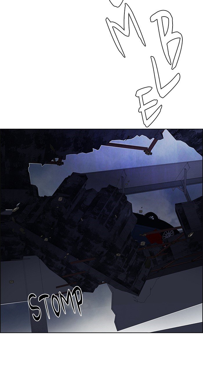Read Dice en Manga Online