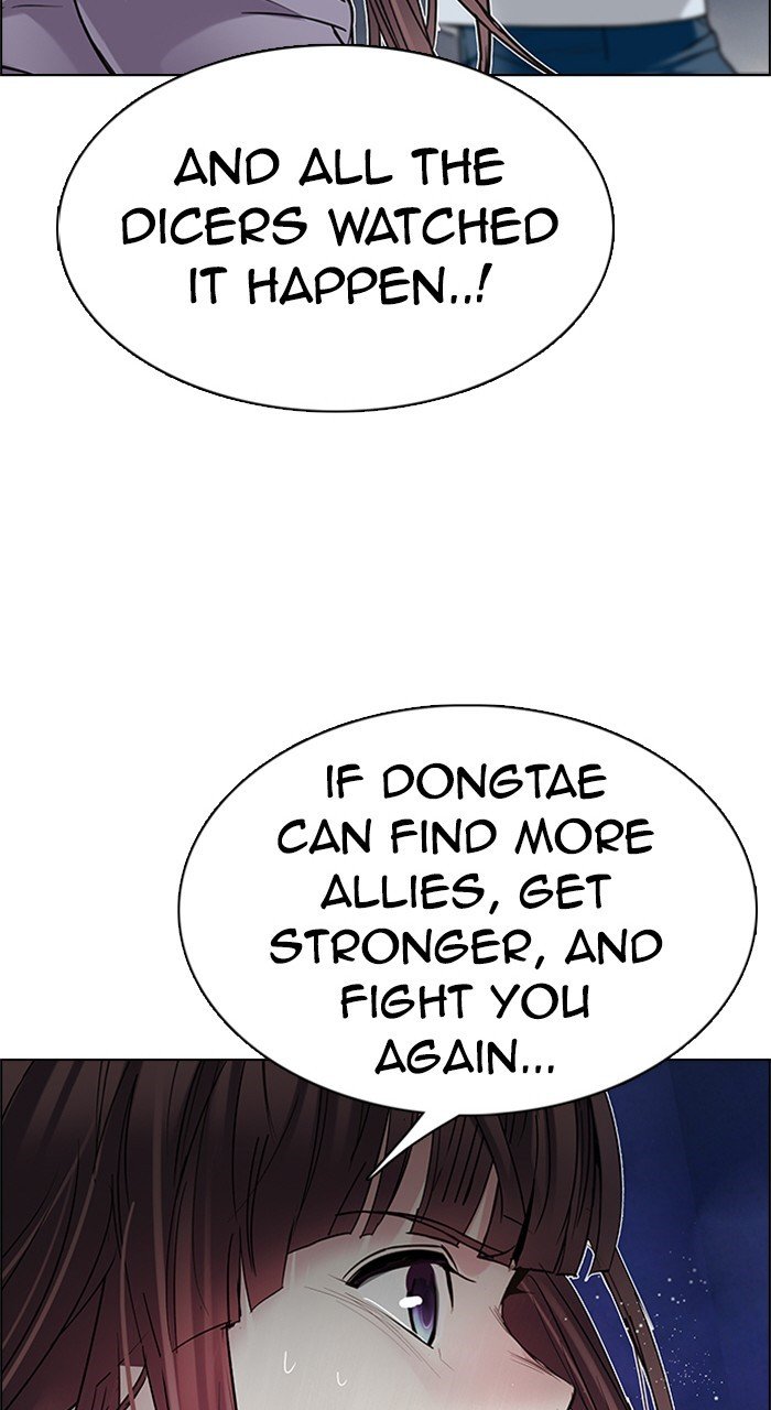 Read Dice en Manga Online