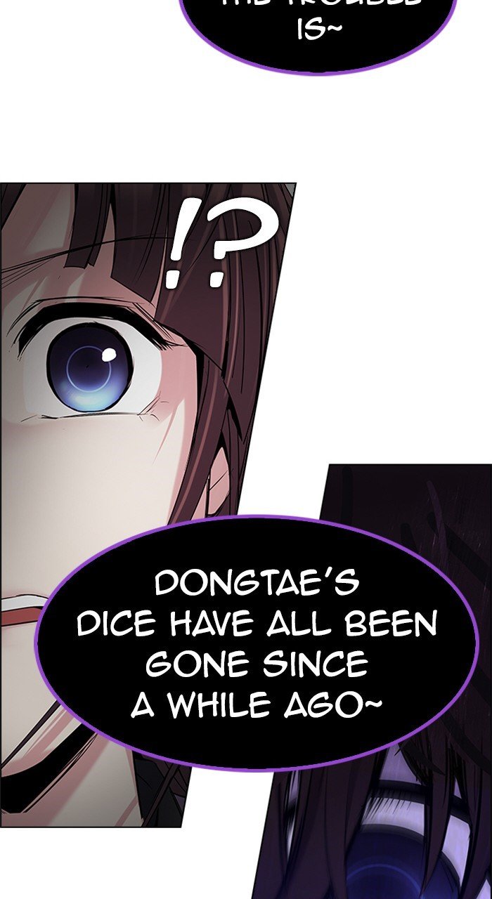 Read Dice en Manga Online