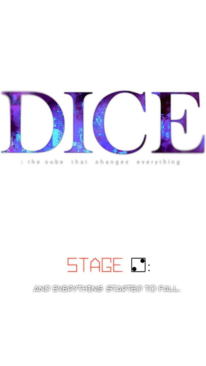 Read Dice en Manga Online
