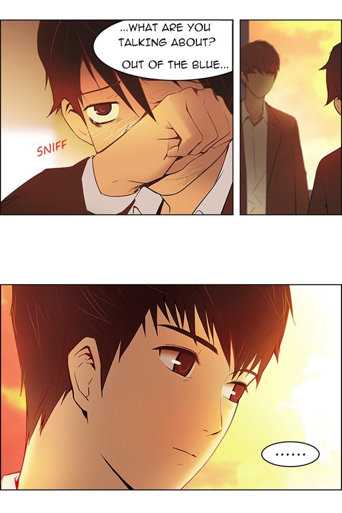 Read Dice en Manga Online
