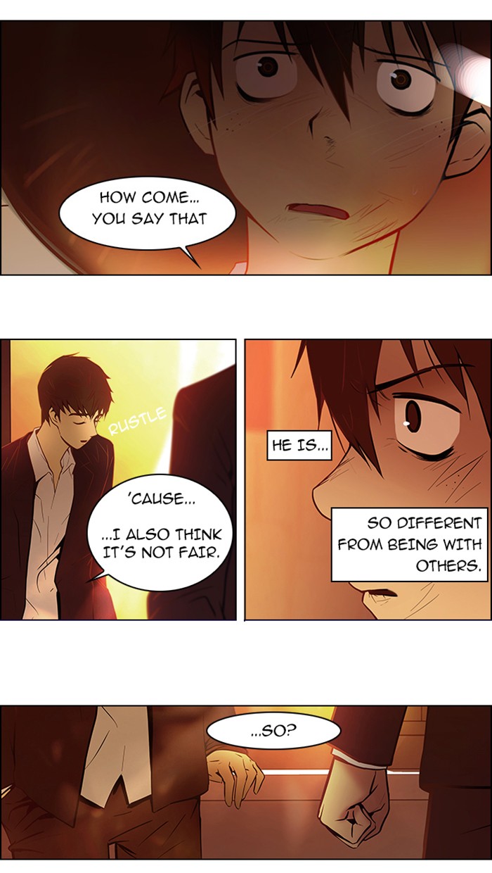 Read Dice en Manga Online