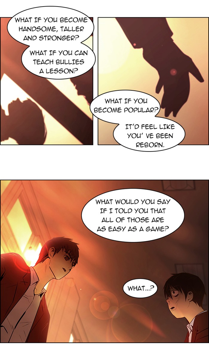 Read Dice en Manga Online