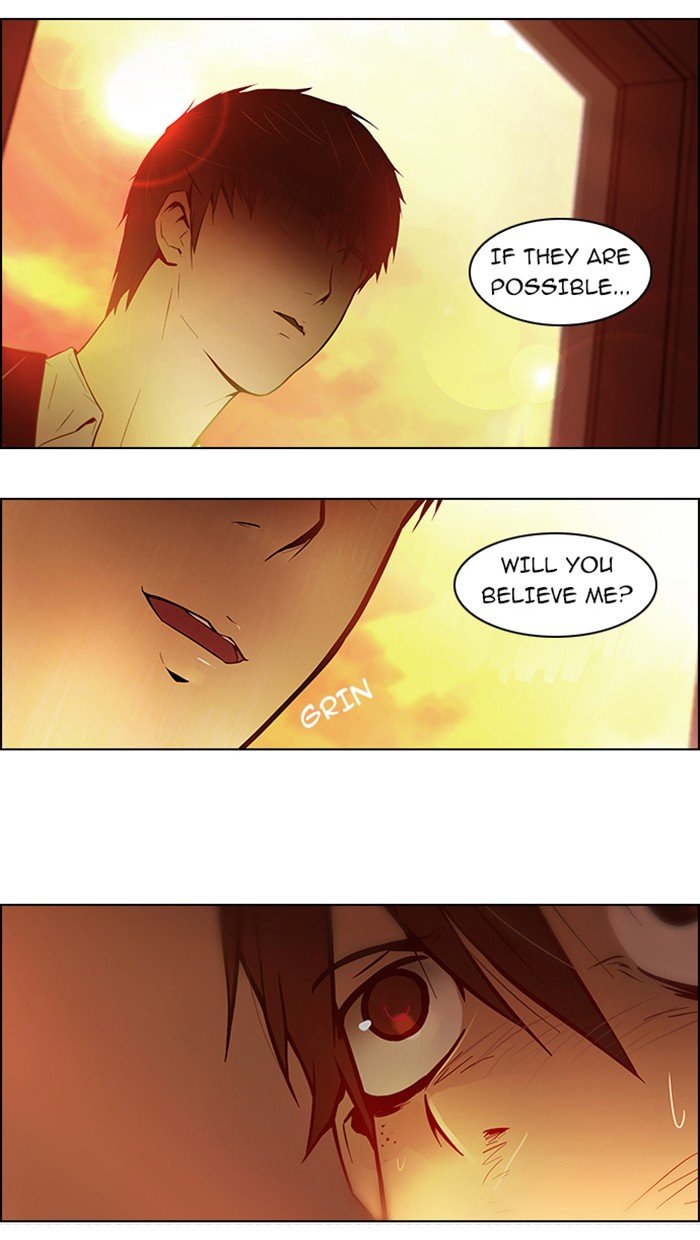 Read Dice en Manga Online
