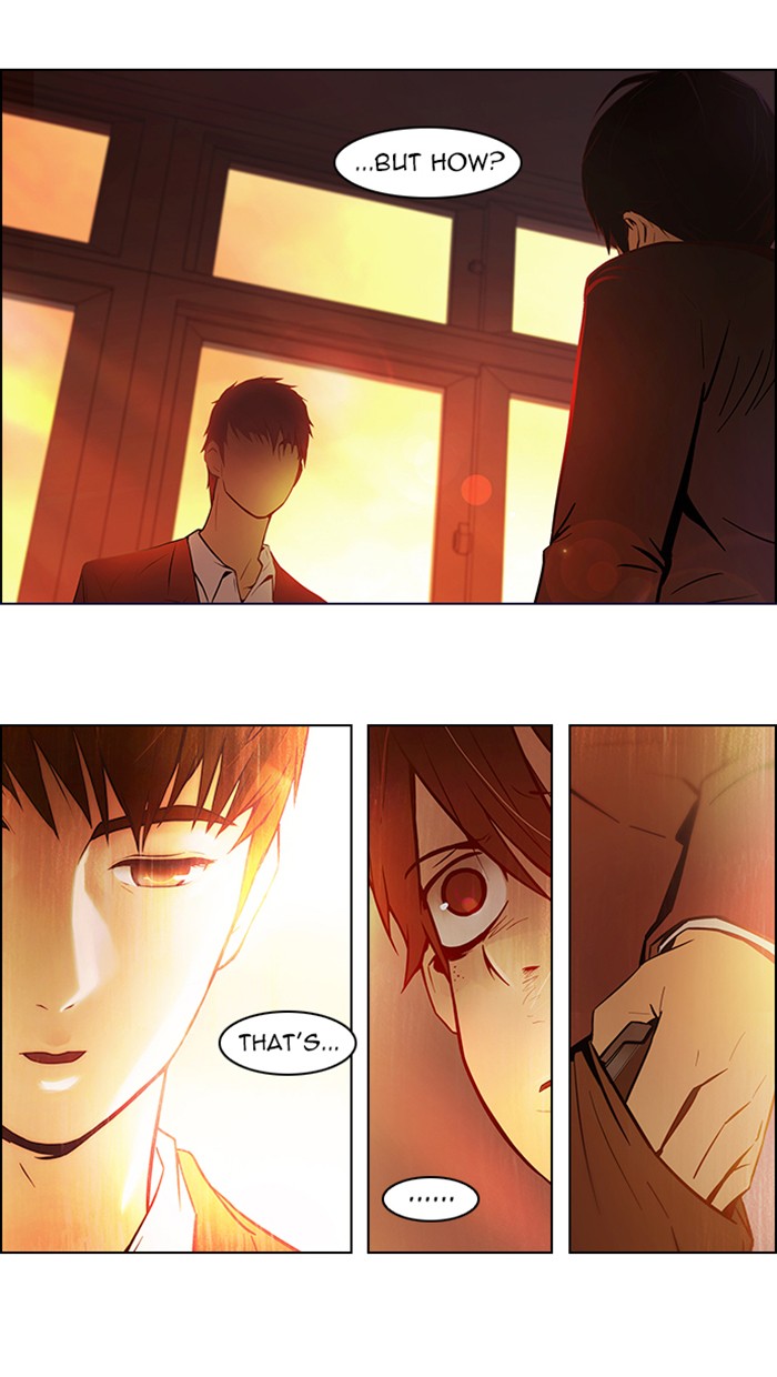 Read Dice en Manga Online